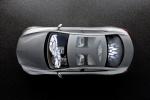Mercedes-Benz F800 Style Research Vehicle 2010 года